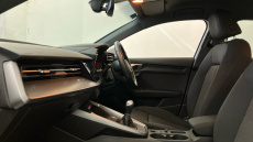 Audi A3 30 TFSI Technik 5dr Petrol Hatchback